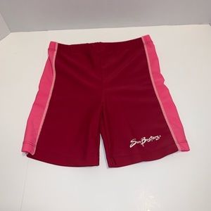 Sun Busters Short Swin For Kids
